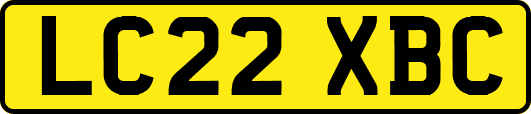 LC22XBC