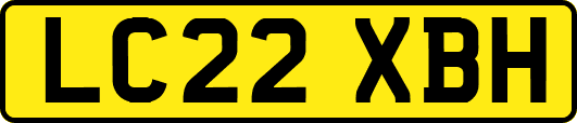 LC22XBH