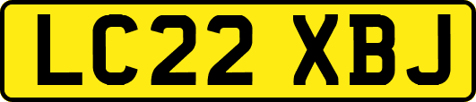 LC22XBJ