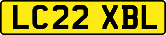 LC22XBL
