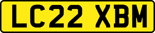 LC22XBM