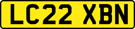 LC22XBN