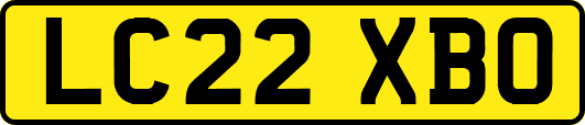 LC22XBO