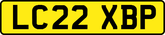 LC22XBP