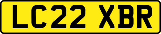 LC22XBR