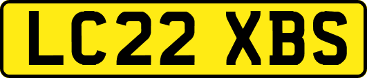 LC22XBS