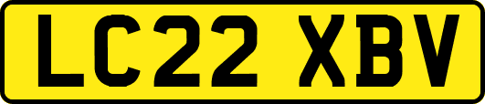 LC22XBV