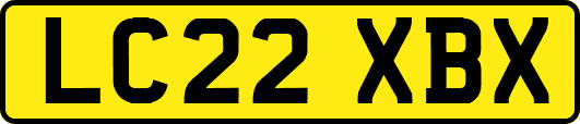LC22XBX