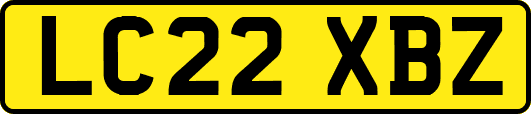 LC22XBZ