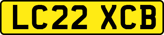 LC22XCB