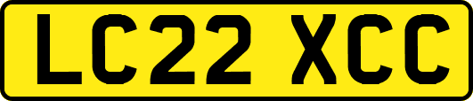 LC22XCC