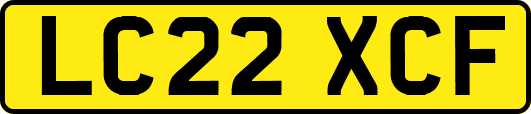 LC22XCF