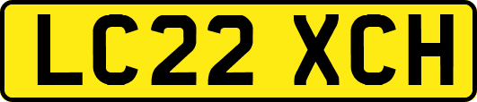 LC22XCH