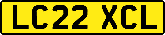LC22XCL