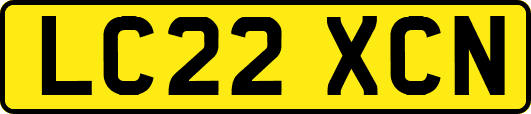 LC22XCN