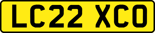 LC22XCO