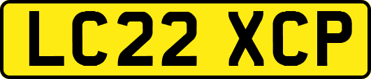 LC22XCP