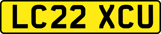 LC22XCU