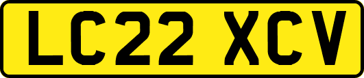 LC22XCV