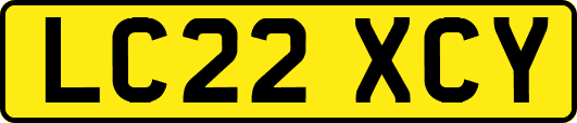 LC22XCY