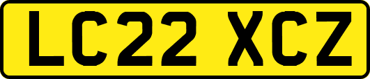LC22XCZ