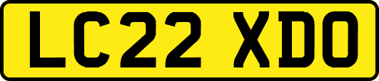 LC22XDO