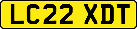 LC22XDT