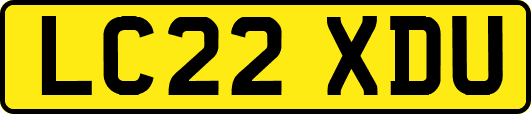 LC22XDU