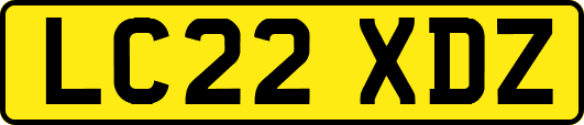 LC22XDZ
