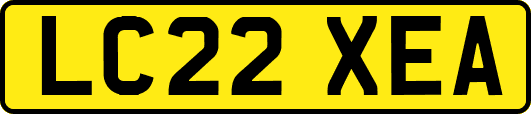 LC22XEA