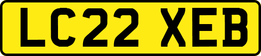 LC22XEB