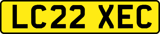 LC22XEC