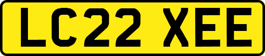 LC22XEE