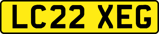 LC22XEG