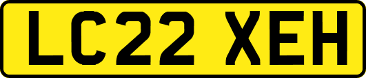 LC22XEH