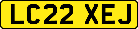LC22XEJ
