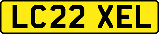 LC22XEL