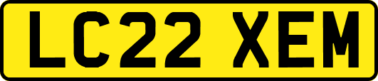 LC22XEM