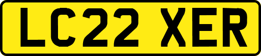 LC22XER