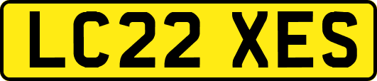 LC22XES