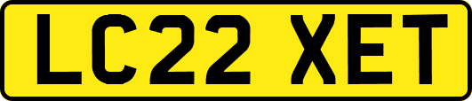 LC22XET