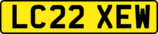 LC22XEW