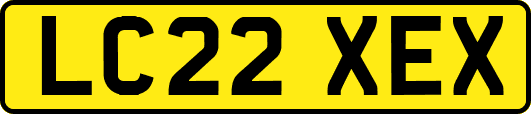 LC22XEX