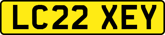 LC22XEY