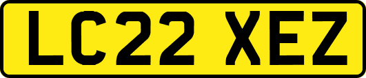 LC22XEZ