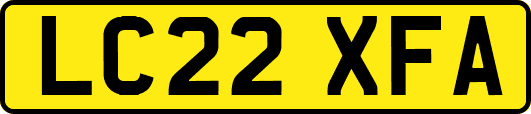 LC22XFA