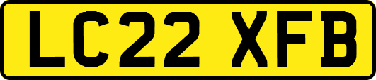 LC22XFB