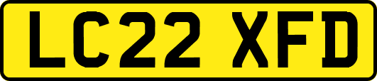 LC22XFD