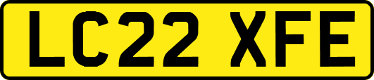 LC22XFE