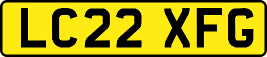 LC22XFG